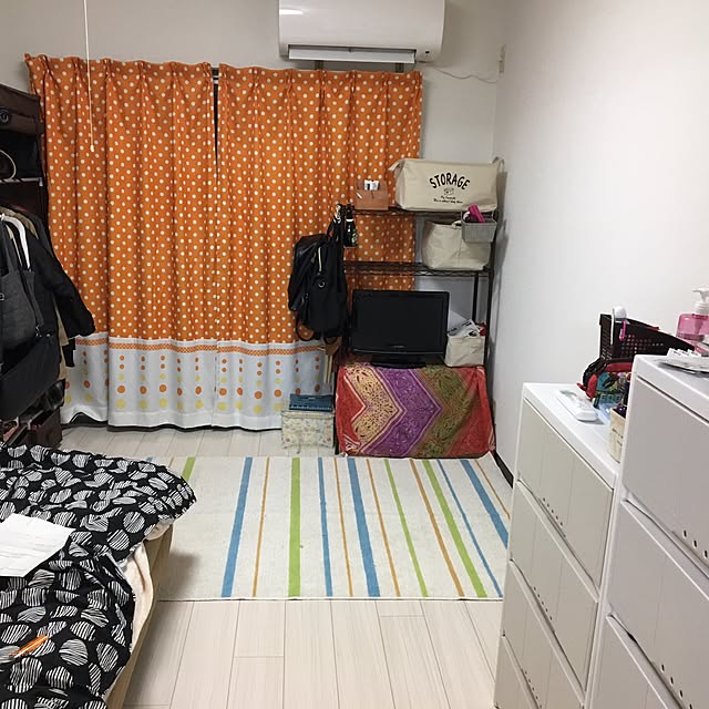 実例写真