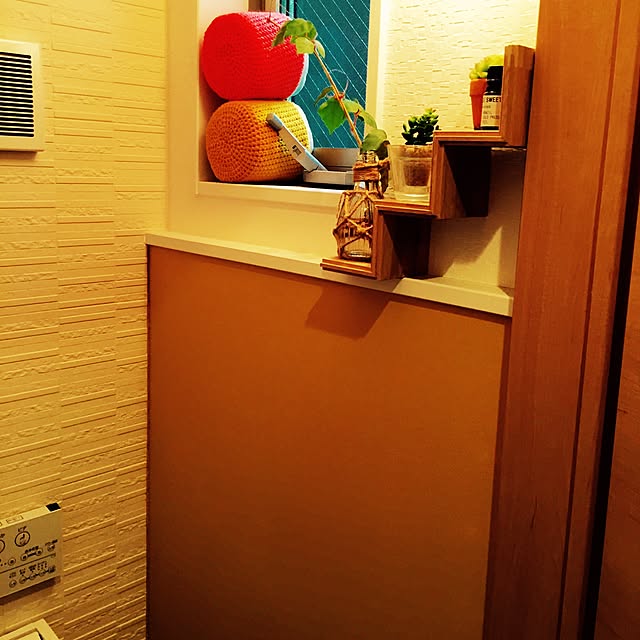 aya_oikawaさんの実例写真