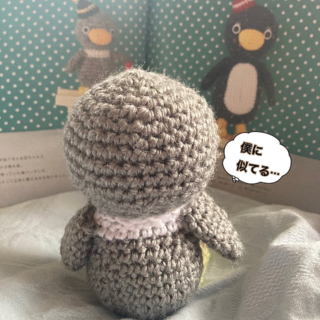 manduonmaさんの部屋