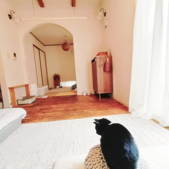 ruuさんの部屋