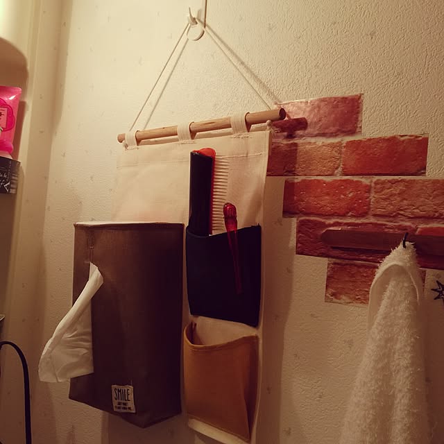 monchiさんの実例写真