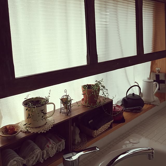 ROBI-FUKUさんの実例写真