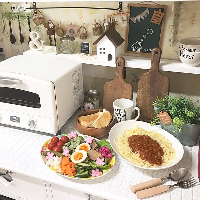 samanthakitchenさんの実例写真
