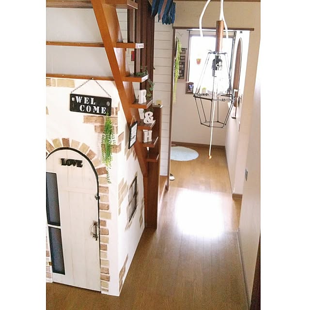 annさんの実例写真