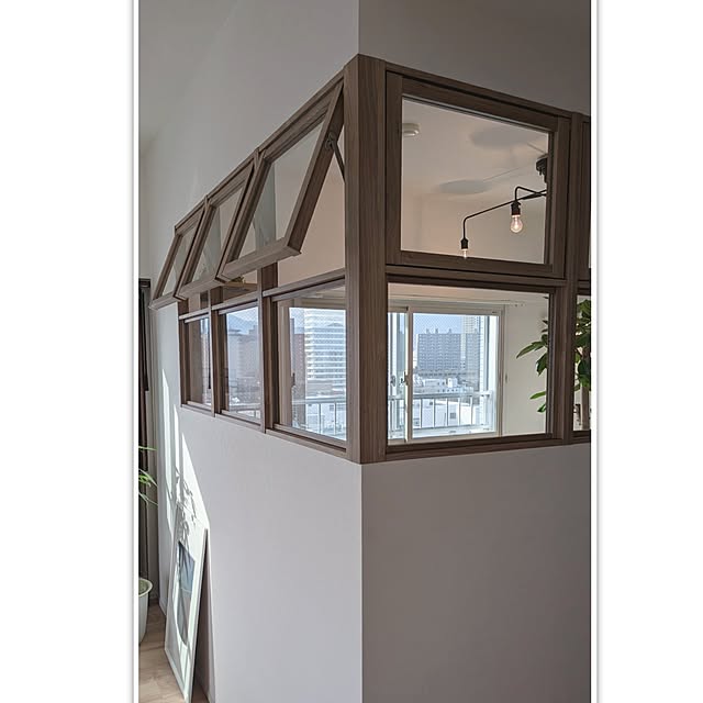 monnさんの部屋