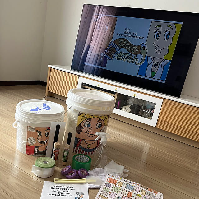 Nobukoさんの実例写真