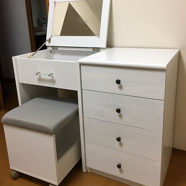 lukenoahleonさんの実例写真