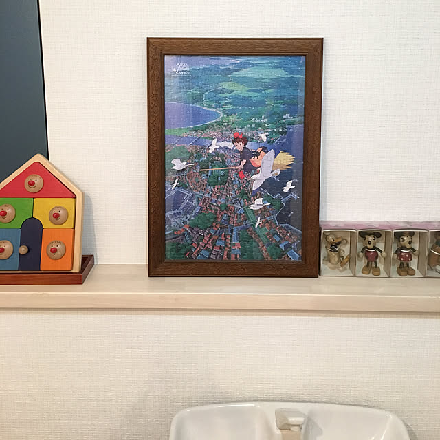 ainowa.さんの実例写真