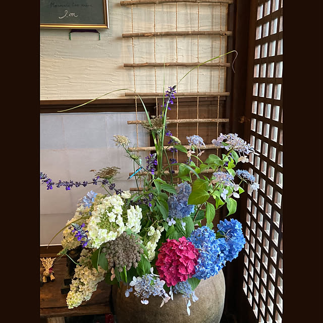 willさんの実例写真