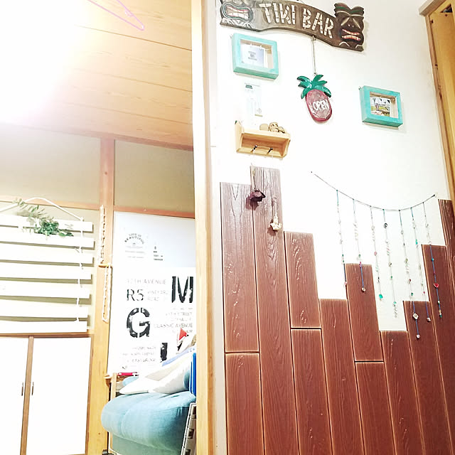pondyさんの実例写真