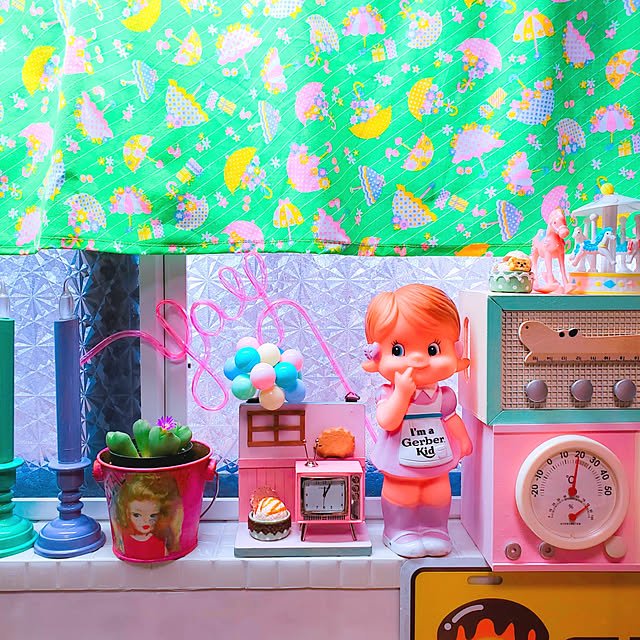 cherrycherryさんの実例写真