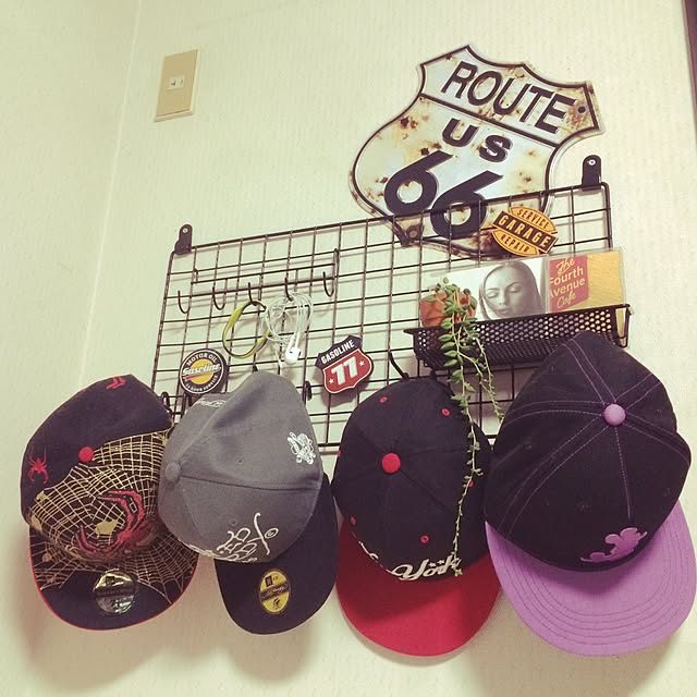 Hyusanさんの実例写真