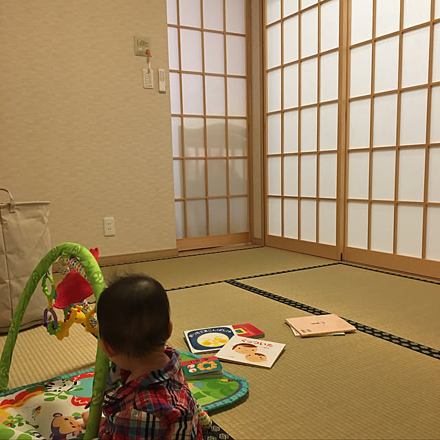 Amさんの実例写真