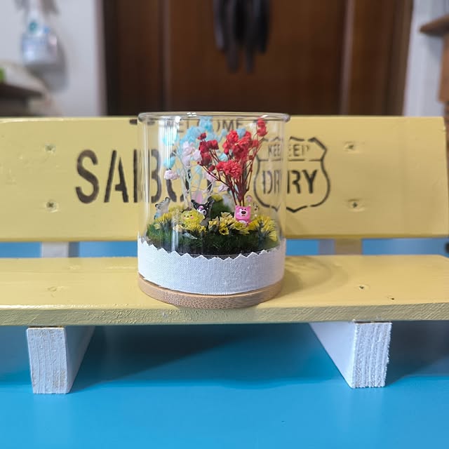 satochamさんの実例写真