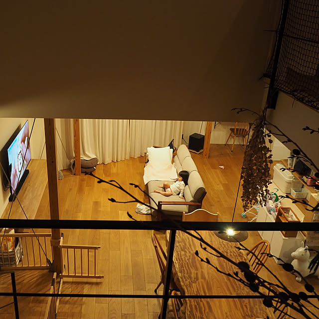 Y.Uniさんの実例写真