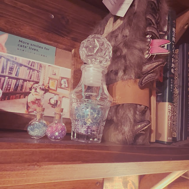 puku.meruさんの実例写真