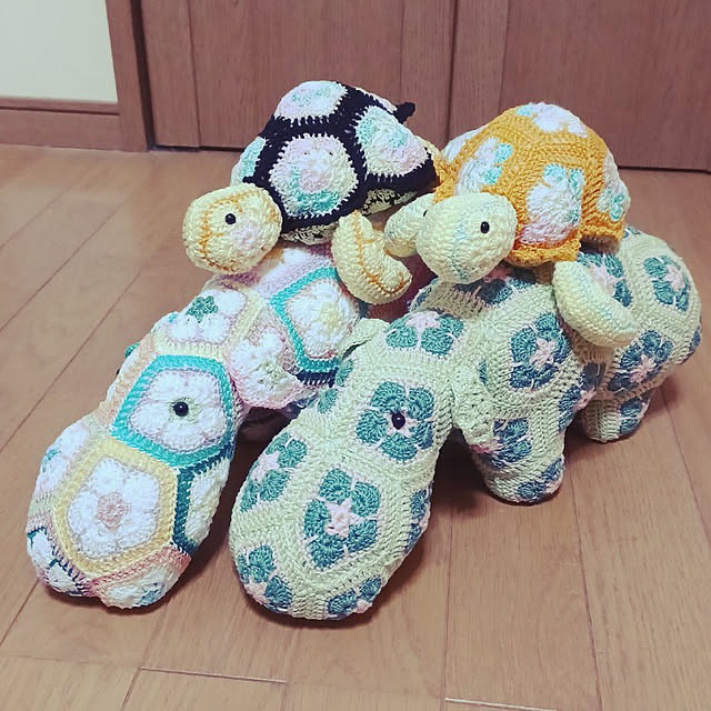 Shokoさんの実例写真