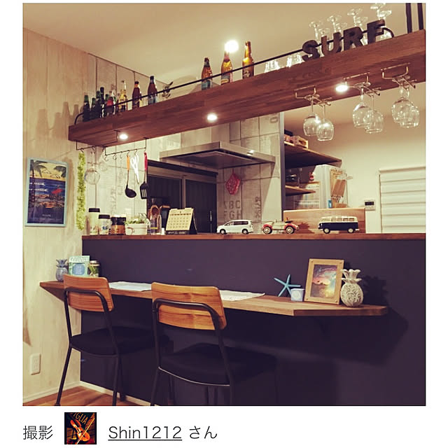Shin1212さんの実例写真