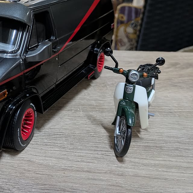 ot-gardenさんの部屋