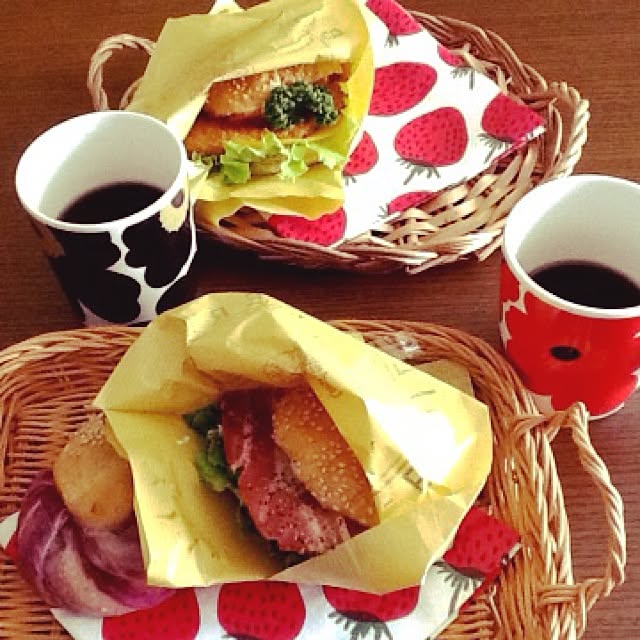 nonさんの実例写真