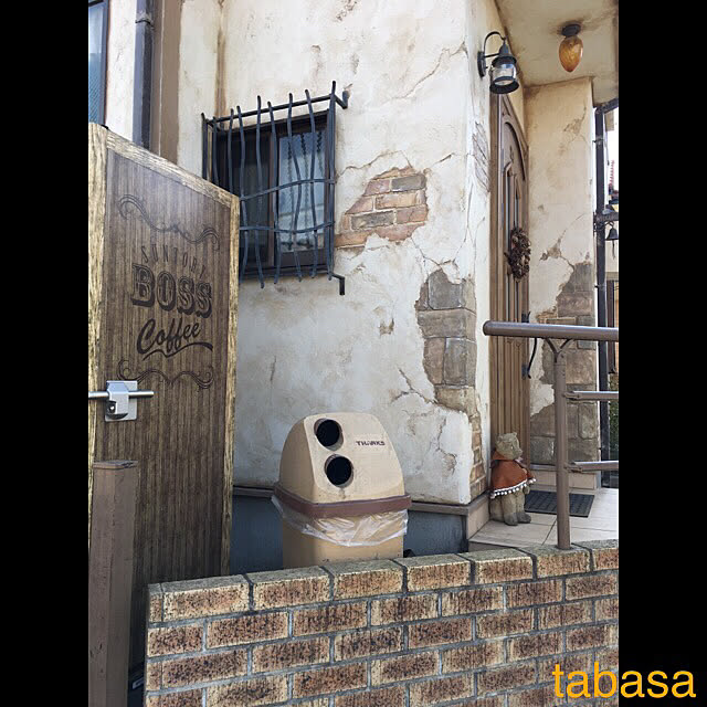 tabasaさんの実例写真