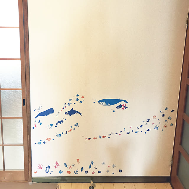 1.2.3chanさんの実例写真