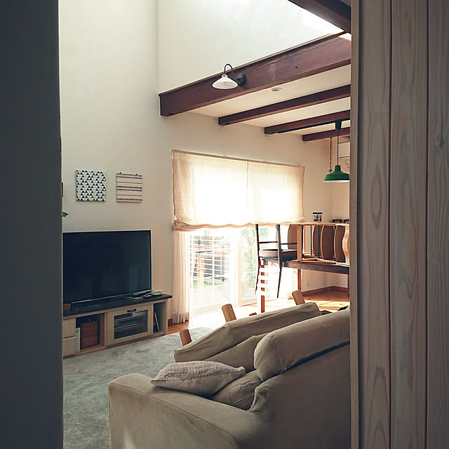 __om.houseさんの実例写真