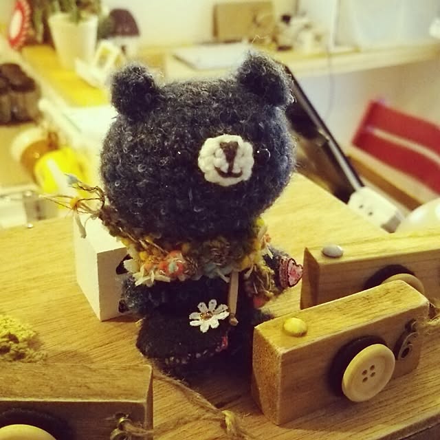 amoiさんの実例写真