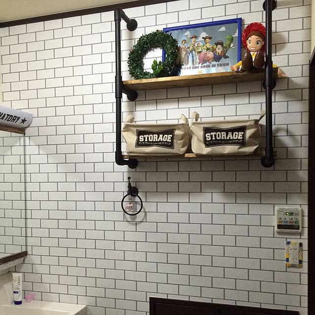 Tommy.tさんの実例写真