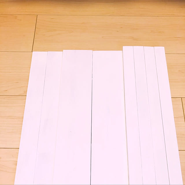 Ruiさんの実例写真