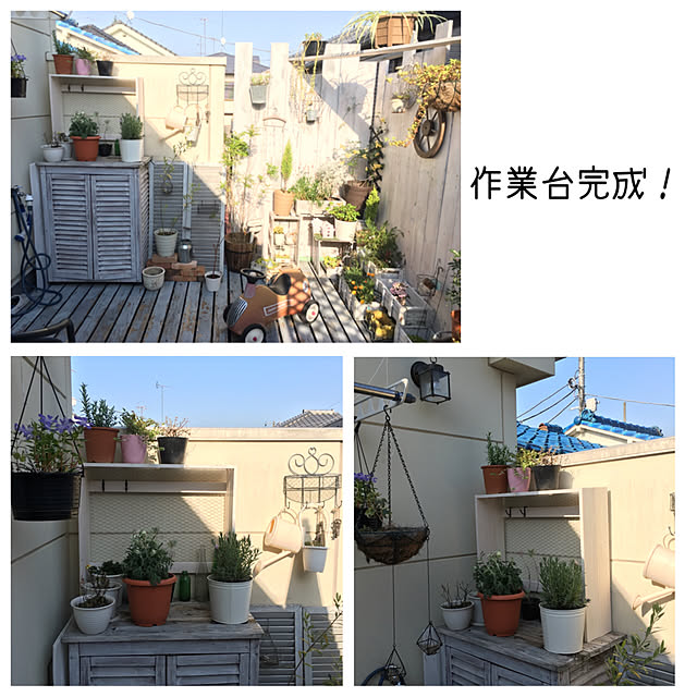 makoriさんの実例写真
