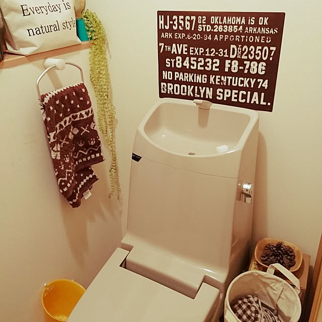 andさんの実例写真