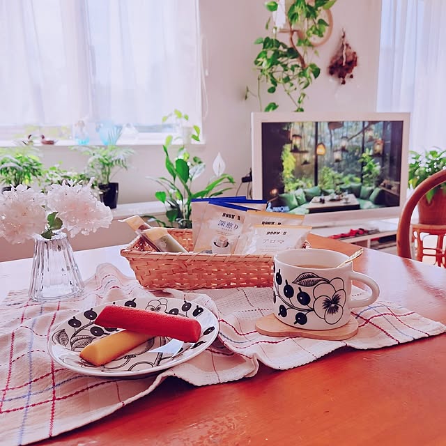 surviveさんの部屋