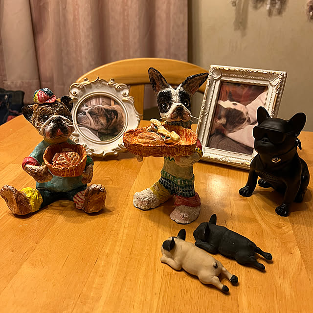 chi_gogaさんの実例写真