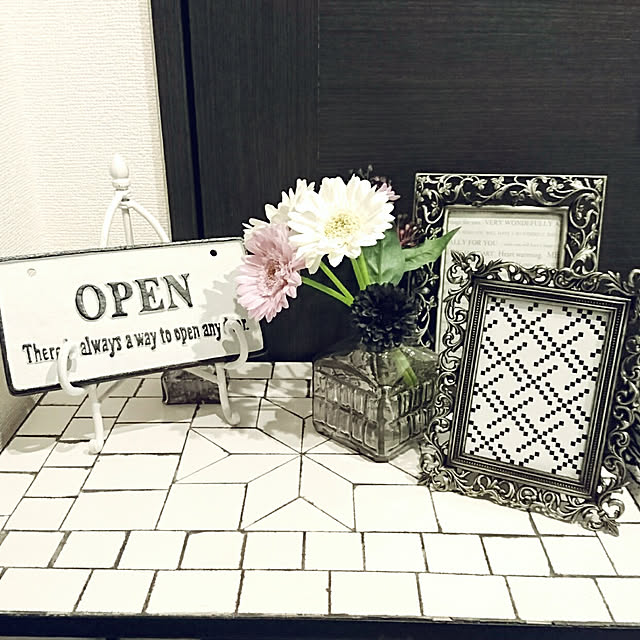 mokaさんの実例写真