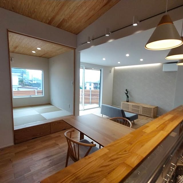 maさんの部屋