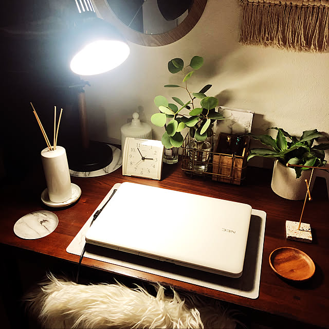 Satomiさんの実例写真