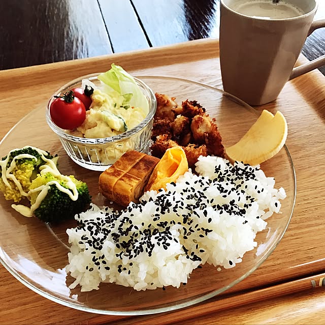 CHIEさんの実例写真