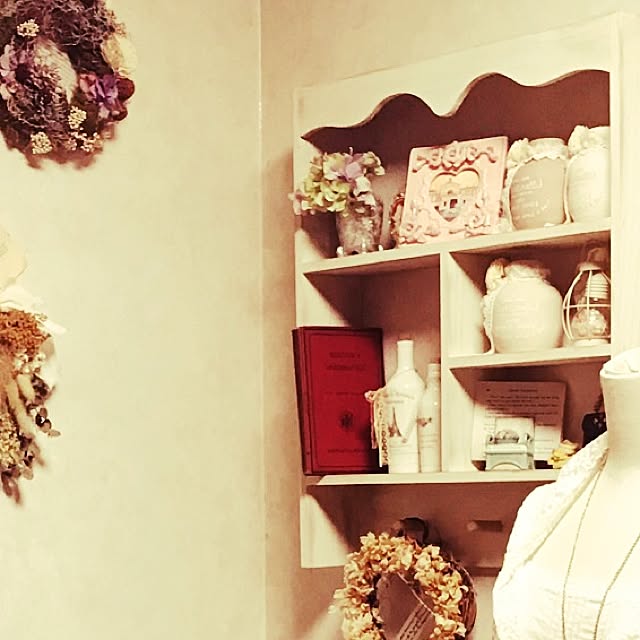 marmerukaoさんの実例写真