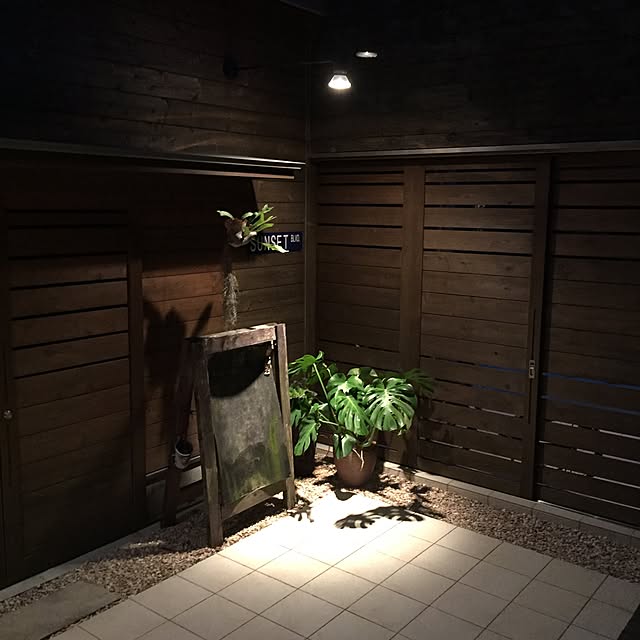 sarateさんの実例写真