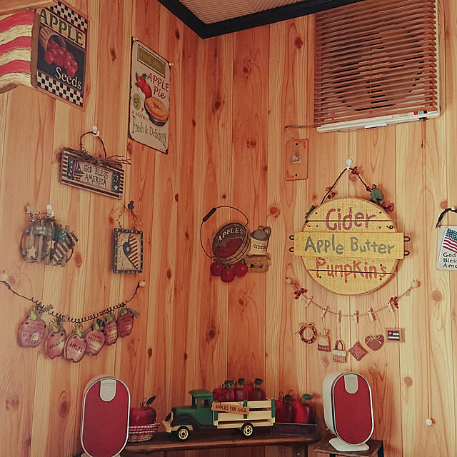 Americanさんの実例写真
