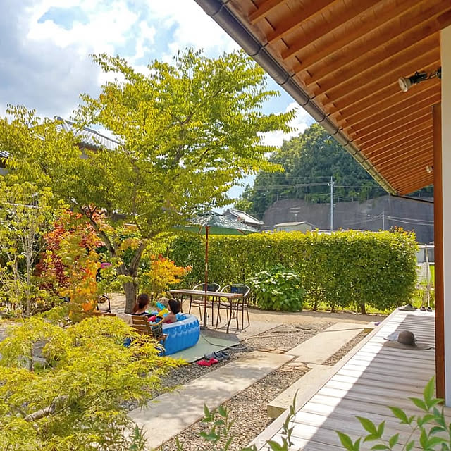 hiraya2015さんの実例写真