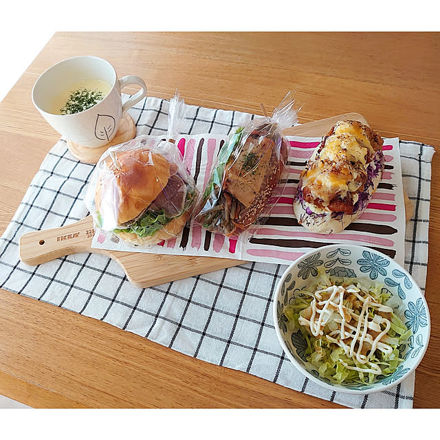 ToReTaRiさんの実例写真