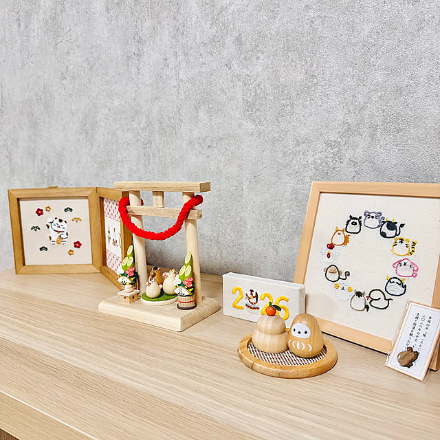 kumafonさんの実例写真