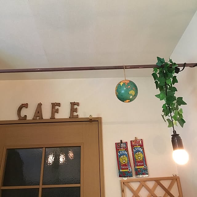 Maoさんの実例写真