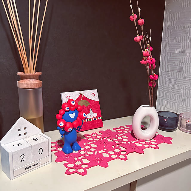 kiyoeさんの部屋