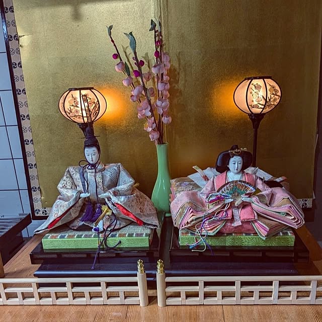 hiro-yさんの部屋