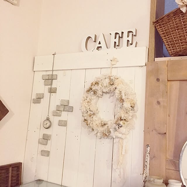 cotonさんの実例写真