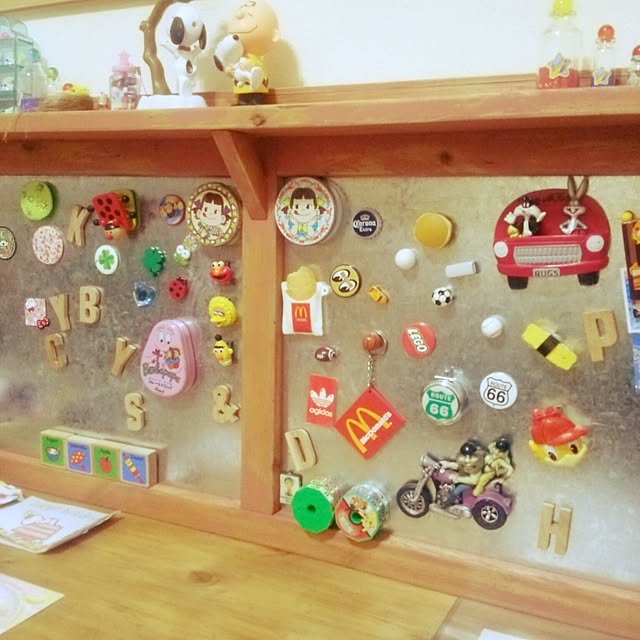 puripuriさんの実例写真