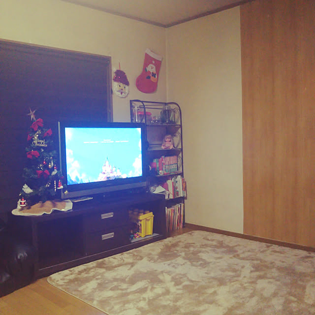 hidenekosanさんの実例写真